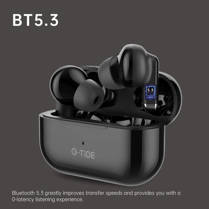Audífonos G-TIDE Bluetooth L22