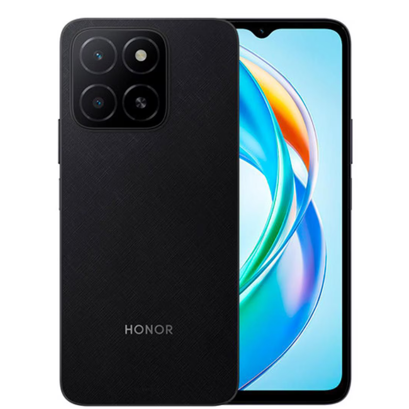 Honor X5B PLUS 4GB/256GB + GIFT BOX 🎁