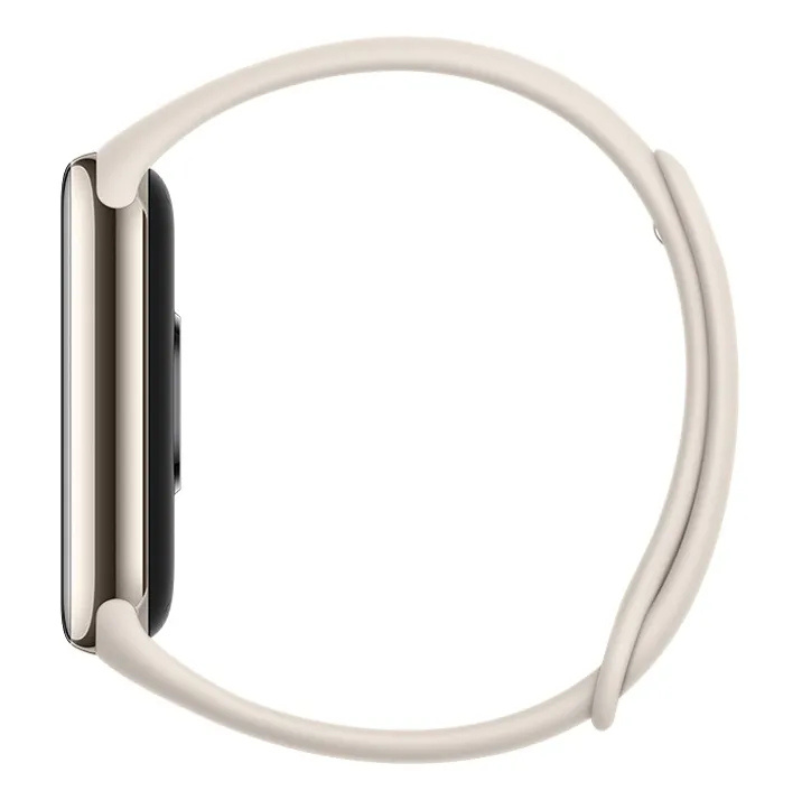 Reloj Xiaomi Smart Band 8 Dorado