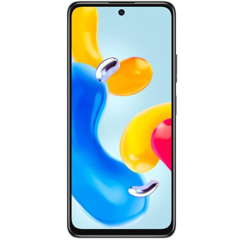 Xiaomi 5G Note 11S + Mochila 🎁