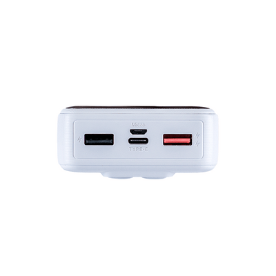 Powerbank G-tide Easy2 Carga Rápida