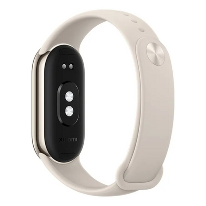 Reloj Xiaomi Smart Band 8 Dorado
