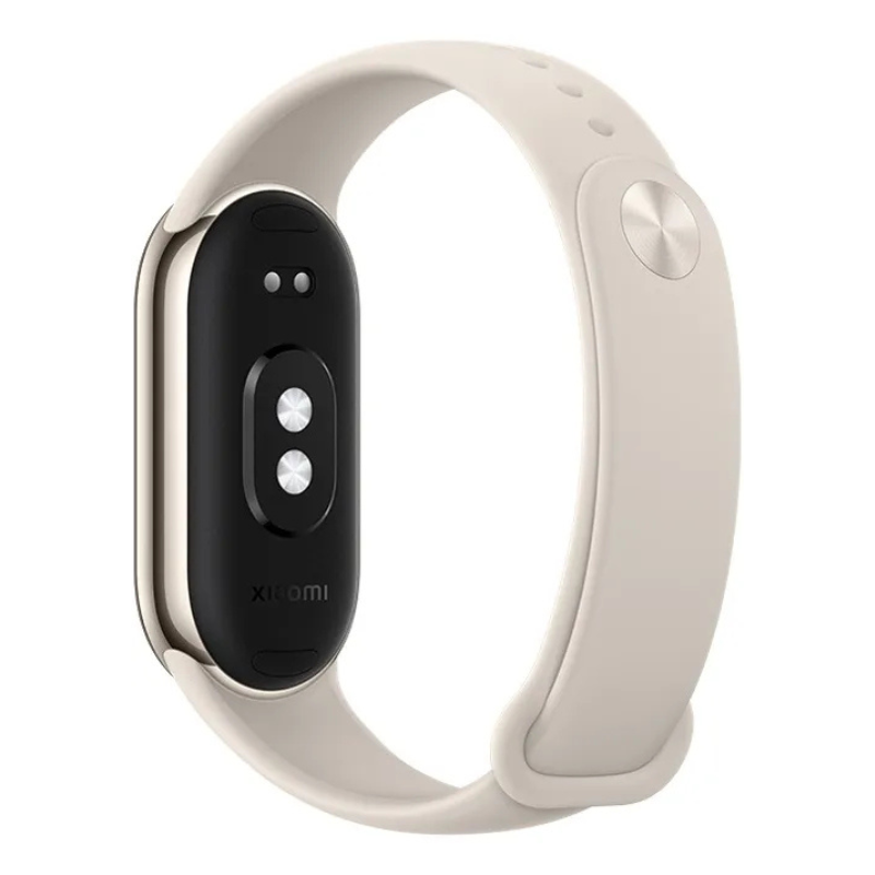Reloj Xiaomi Smart Band 8 Dorado