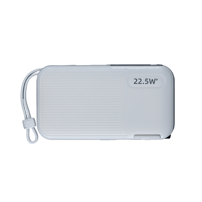 Power Bank G-Tide Traveler 1