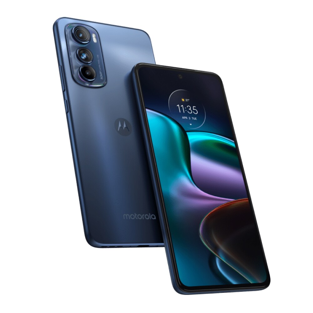 Motorola EDGE 30 128 GB TELCEL