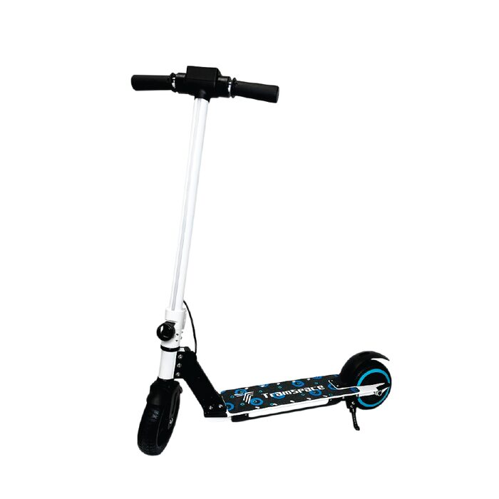Tramspace Electric Scooter para niño
