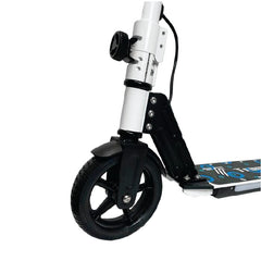 Tramspace Electric Scooter para niño