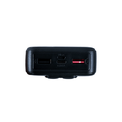 Powerbank G-tide Easy2 Carga Rápida