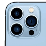 Apple iPhone 15 Pro 128gb E-sim 90% Batería Grado-A Reacondicionado
