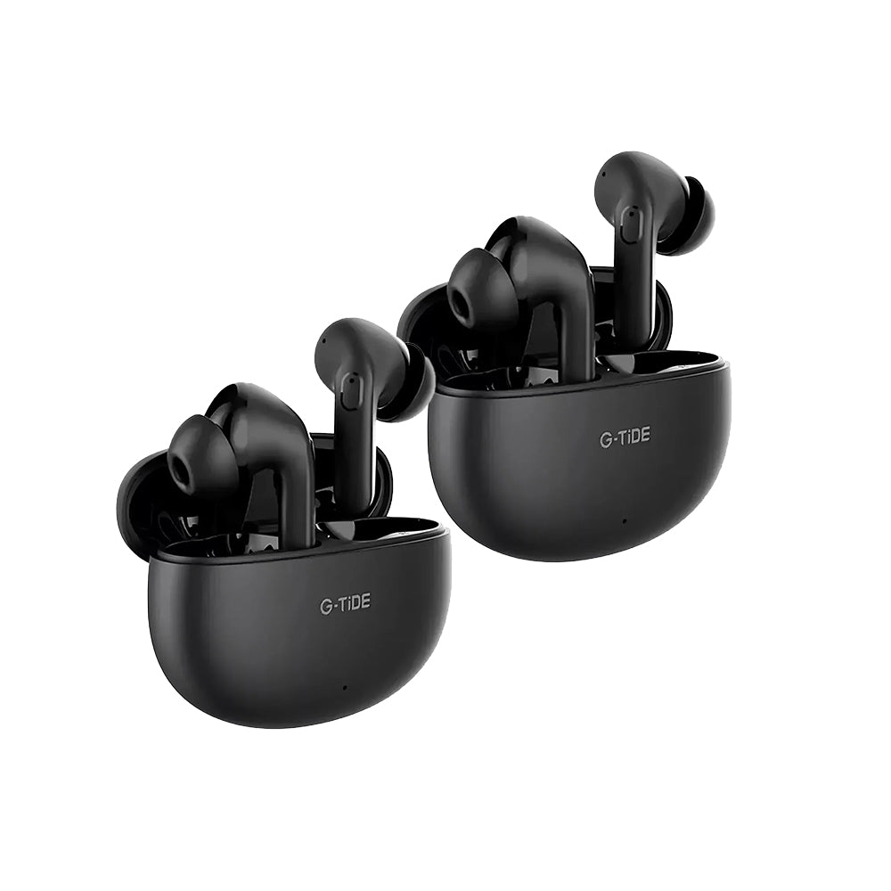 Combo 2 Audífonos G-tide Buds 2 Pro