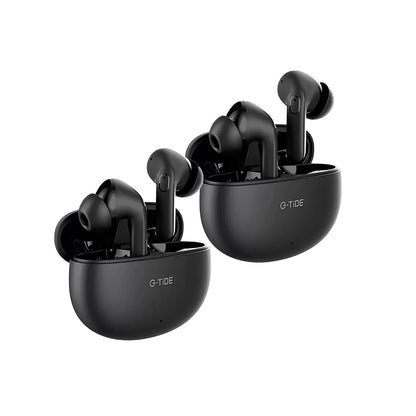 Combo 2 Audífonos G-tide Buds 2 Pro