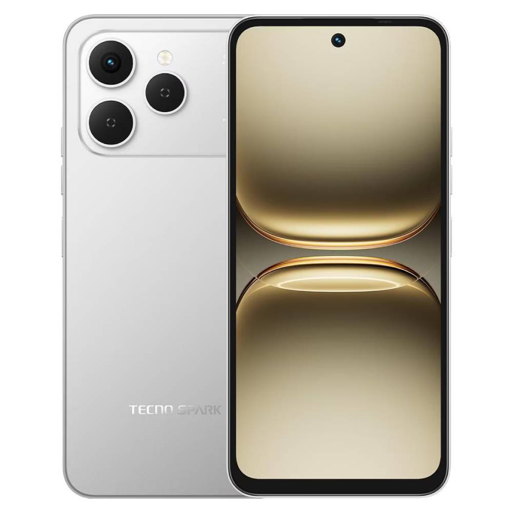 Tecno Spark 40 8RAM / 256GB libre desbloqueado