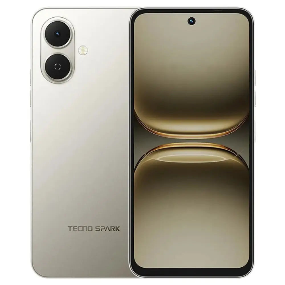 Tecno Spark Go 2