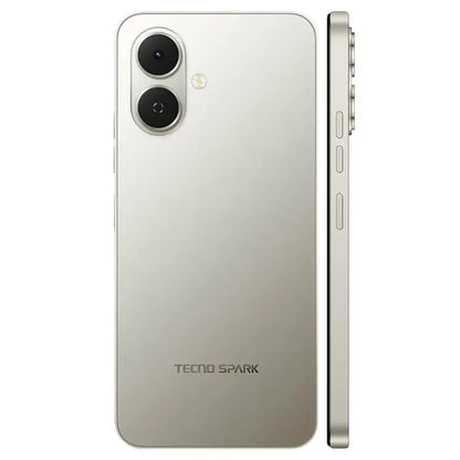 Tecno Spark Go 2