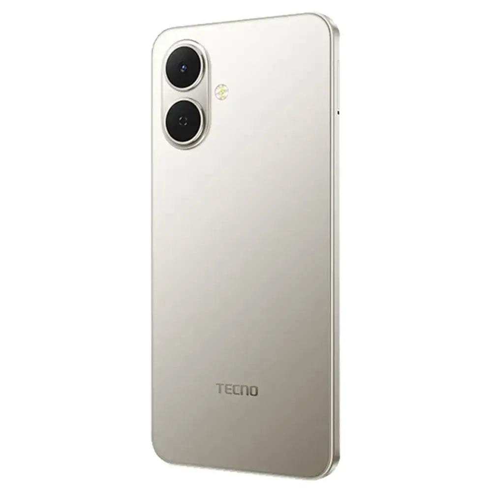 Tecno Spark Go 2