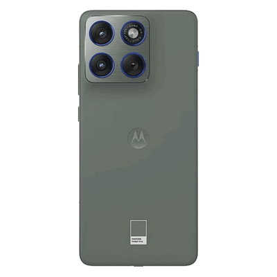 Motorola Edge 70 5G 512GB 12GB RAM Gris Smartphone 50MP