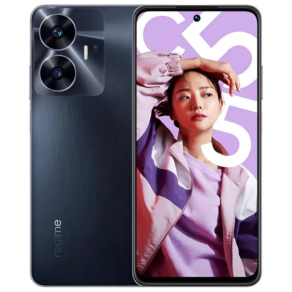 Realme C55 8GB/256GB Telcel
