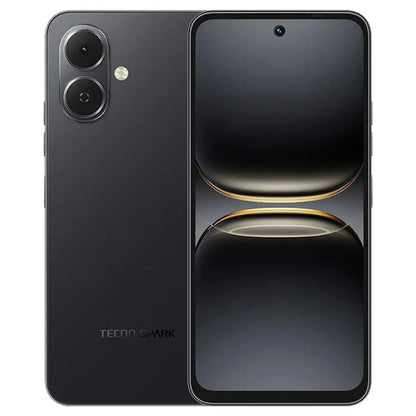 Tecno Spark Go 2