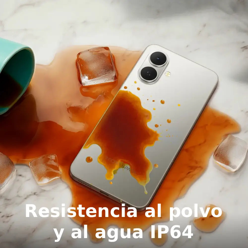 Tecno Spark Go 2