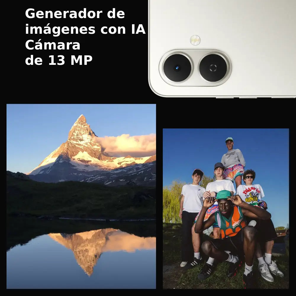 Tecno Spark Go 2