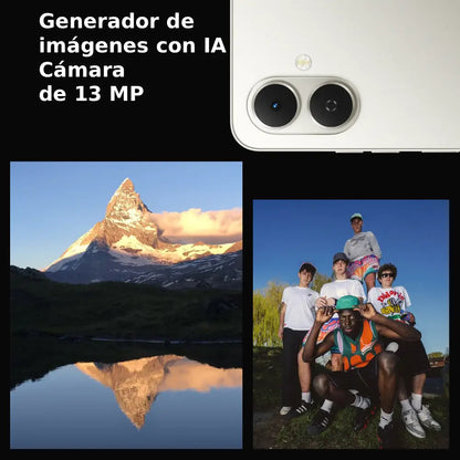 Tecno Spark Go 2