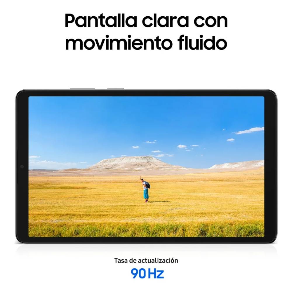 Galaxy Tab A11 de Samsung