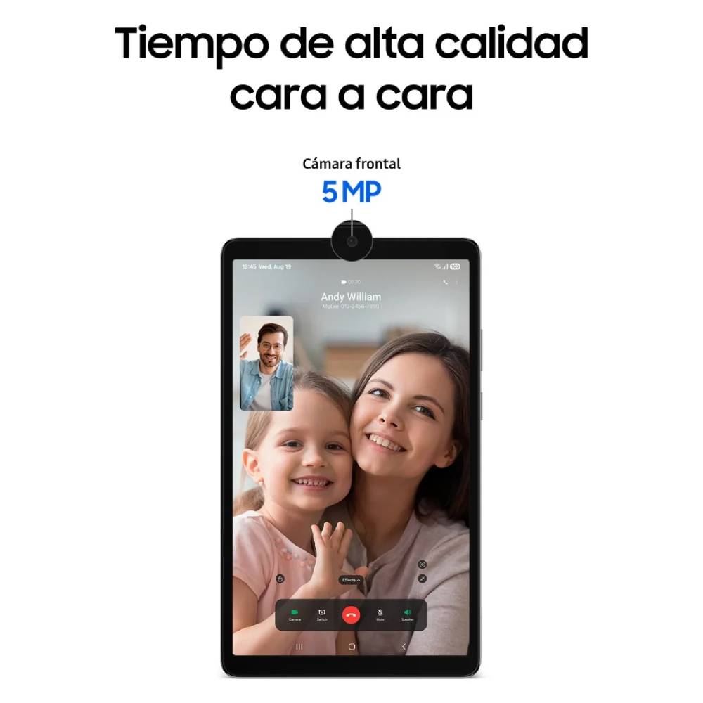 Galaxy Tab A11 de Samsung