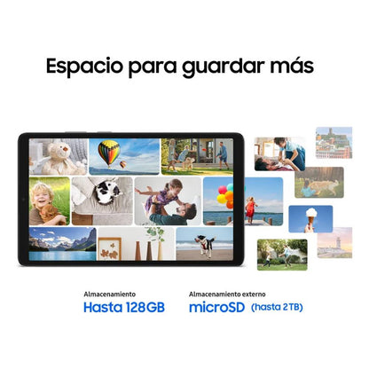 Galaxy Tab A11 de Samsung