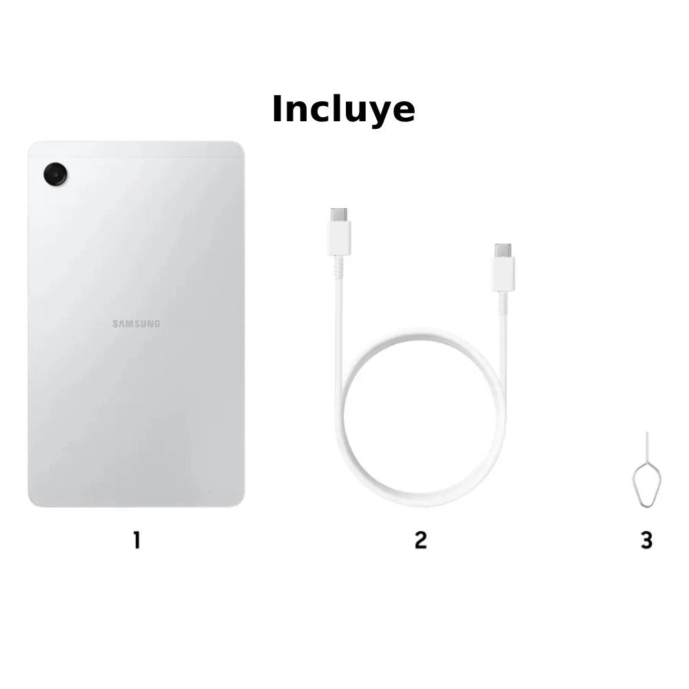 Galaxy Tab A11 de Samsung