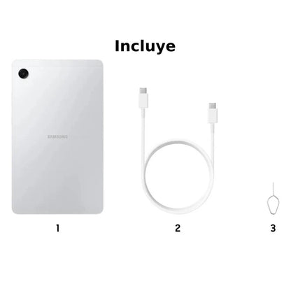 Galaxy Tab A11 de Samsung