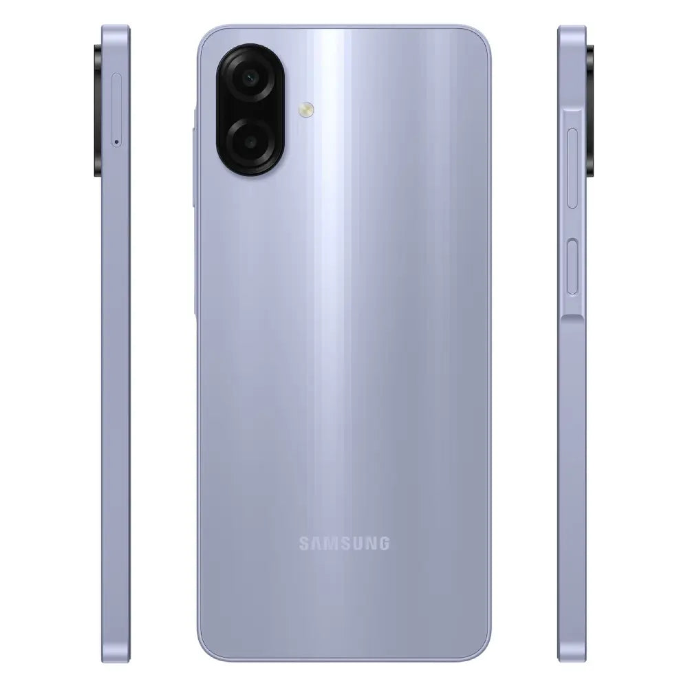 Samsung Galaxy A07 64GB Kit Telcel
