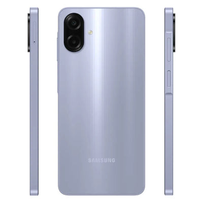 Samsung Galaxy A07 64GB Telcel