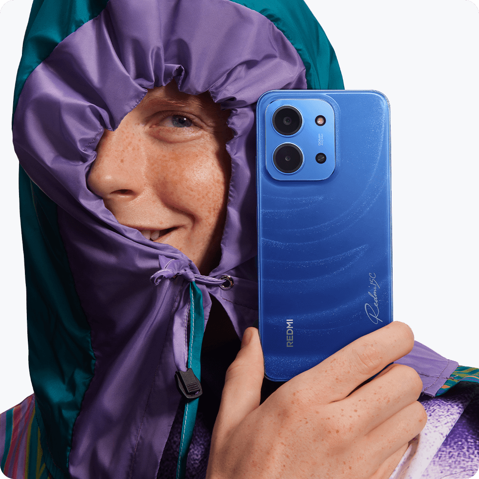 Xiaomi Redmi 15C 256GB/8GB + Regalo 🎁