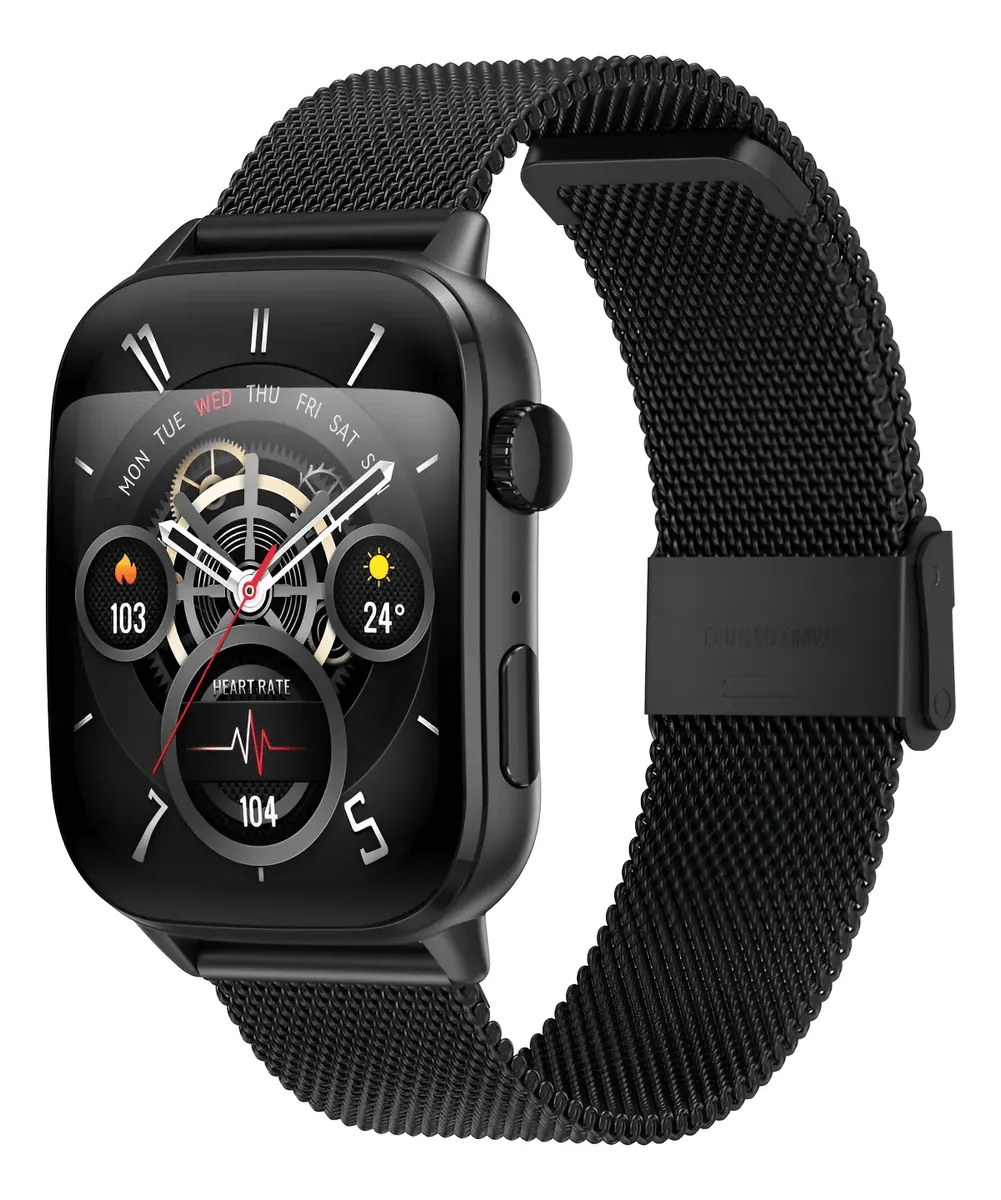 Smartwatch G-tide S6 Pro Para Hombre