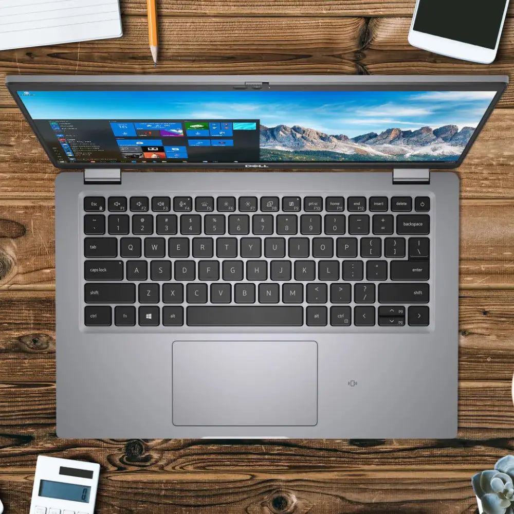 Laptop Dell Latitude 5420 Core™ i5-1145G7 256GB SSD