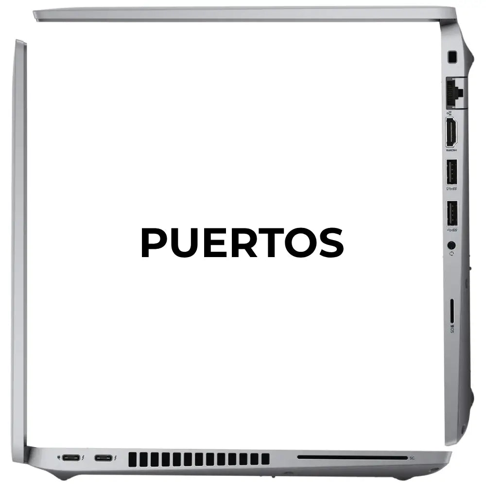 Laptop Dell Latitude 5420 Core™ i5-1145G7 256GB SSD