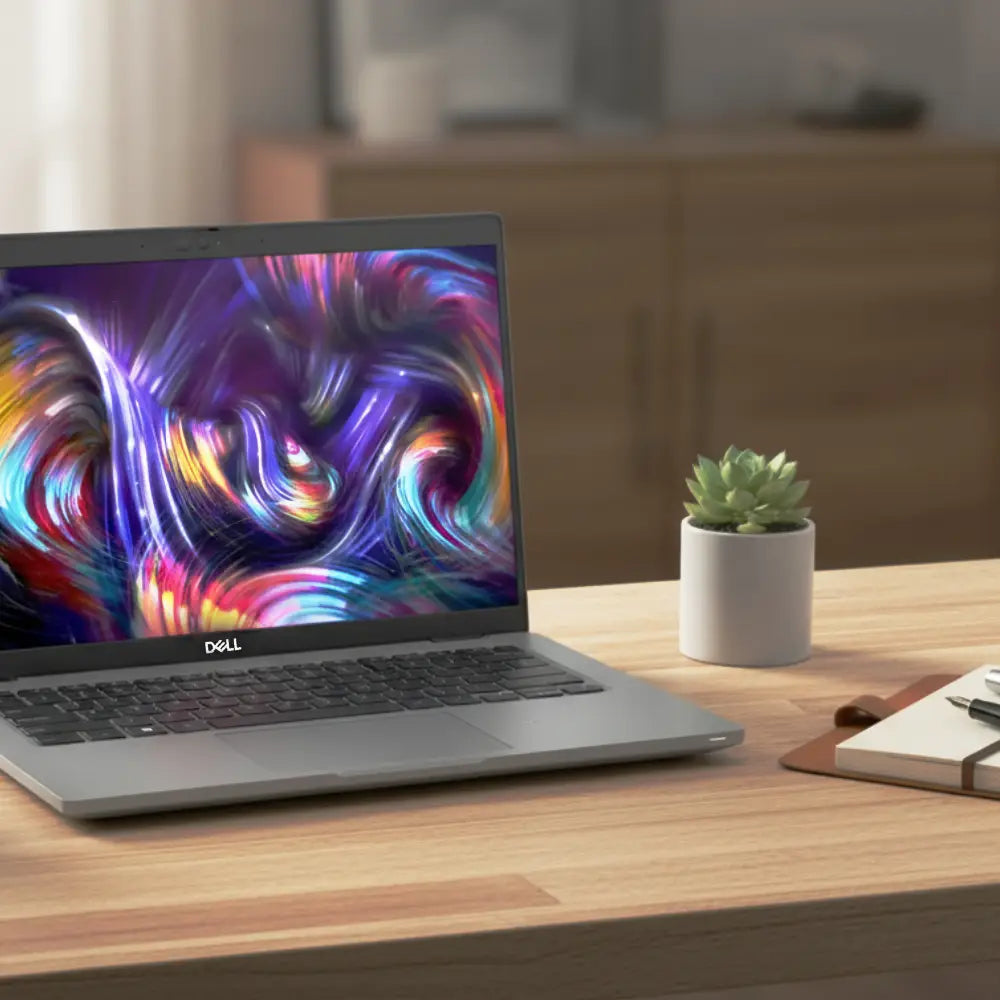 Laptop Dell Latitude 5420 Core™ i5-1145G7 256GB SSD