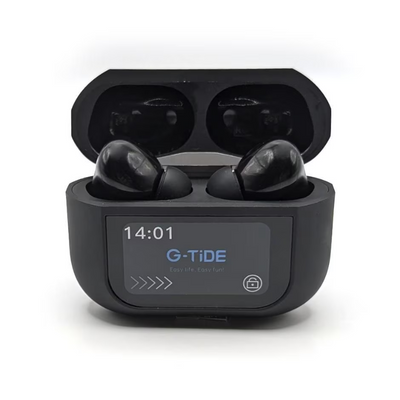Audífonos Inalámbricos G-tide Bt Future Pod