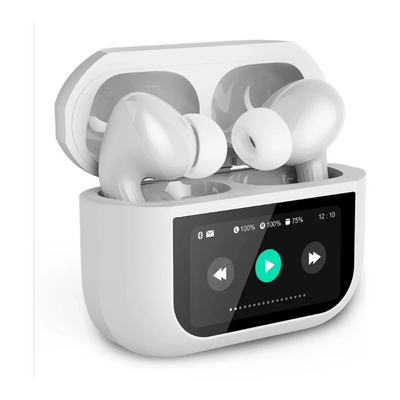 Audífonos Inalámbricos G-tide Bt Future Pod