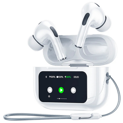 Audífonos Inalámbricos G-tide Bt Future Pod