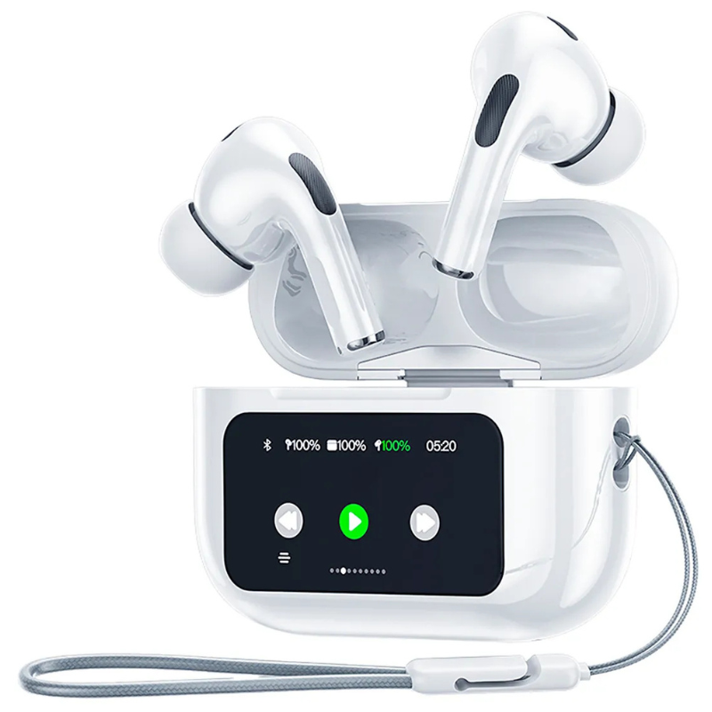 Audífonos Inalámbricos G-tide Bt Future Pod