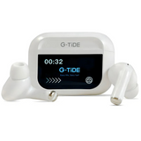 Audífonos Inalámbricos G-tide Bt Future Pod