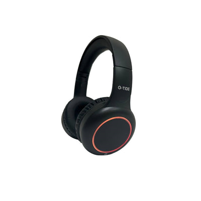 Servicelshop | Tienda online de celulares | HOT DAYS | Auriculares diadema inalámbricos Bluetooth G-tide C1 foto2