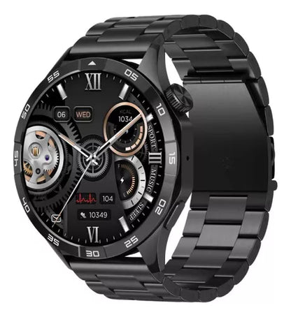 Samsung Galaxy A06 + Smartwatch G-Tide Power