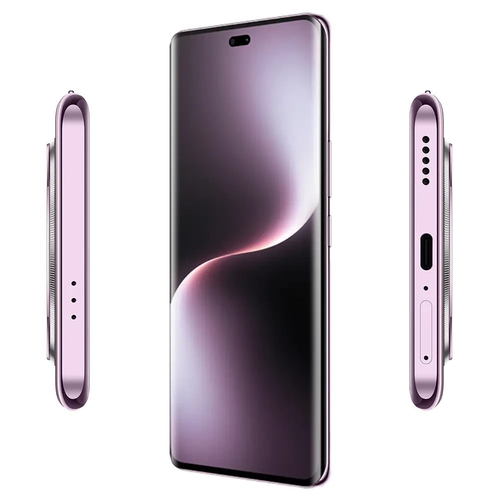 HONOR Magic7 Lite 256 GB 8 GB RAM