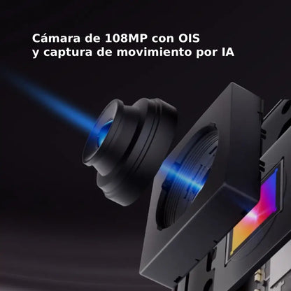 HONOR Magic7 Lite 256 GB 8 GB RAM