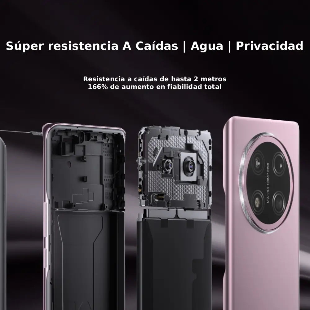 HONOR Magic7 Lite 256 GB 8 GB RAM