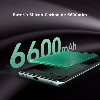 HONOR Magic7 Lite 256 GB 8 GB RAM