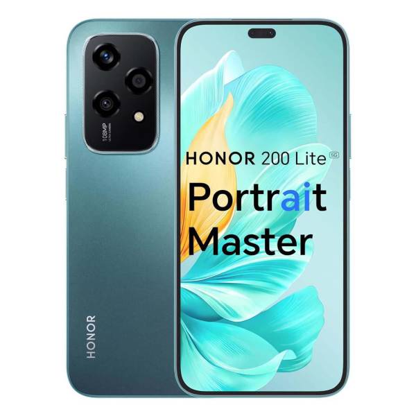 Honor 200 Lite 8GB/256GB