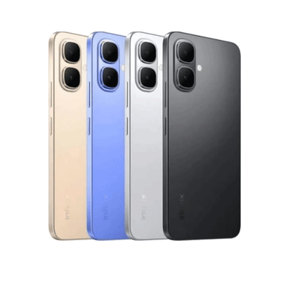 Infinix Smart 10 4GB/128GB desbloqueado